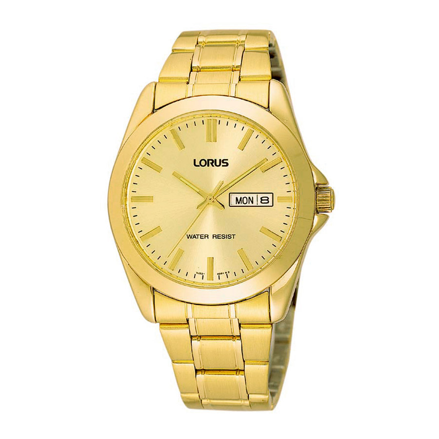 Lorus watches for online men