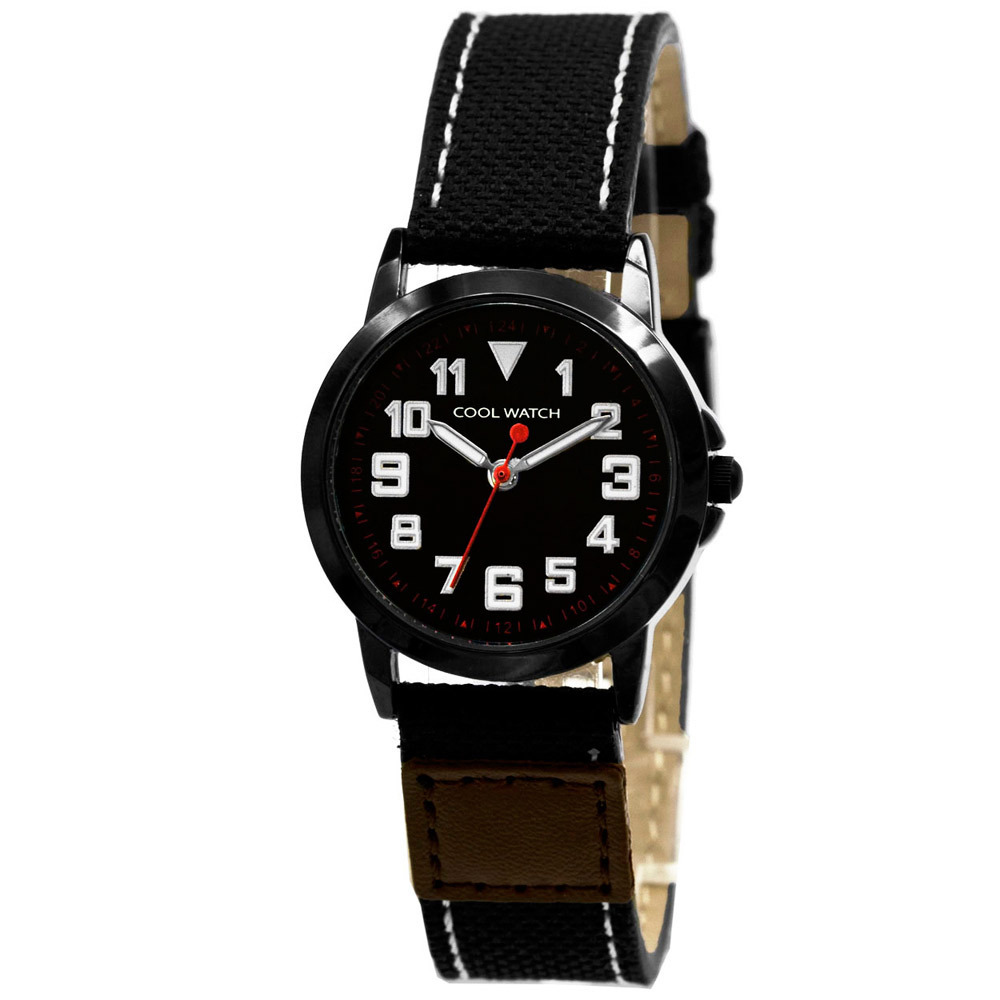 Horloge jongens discount