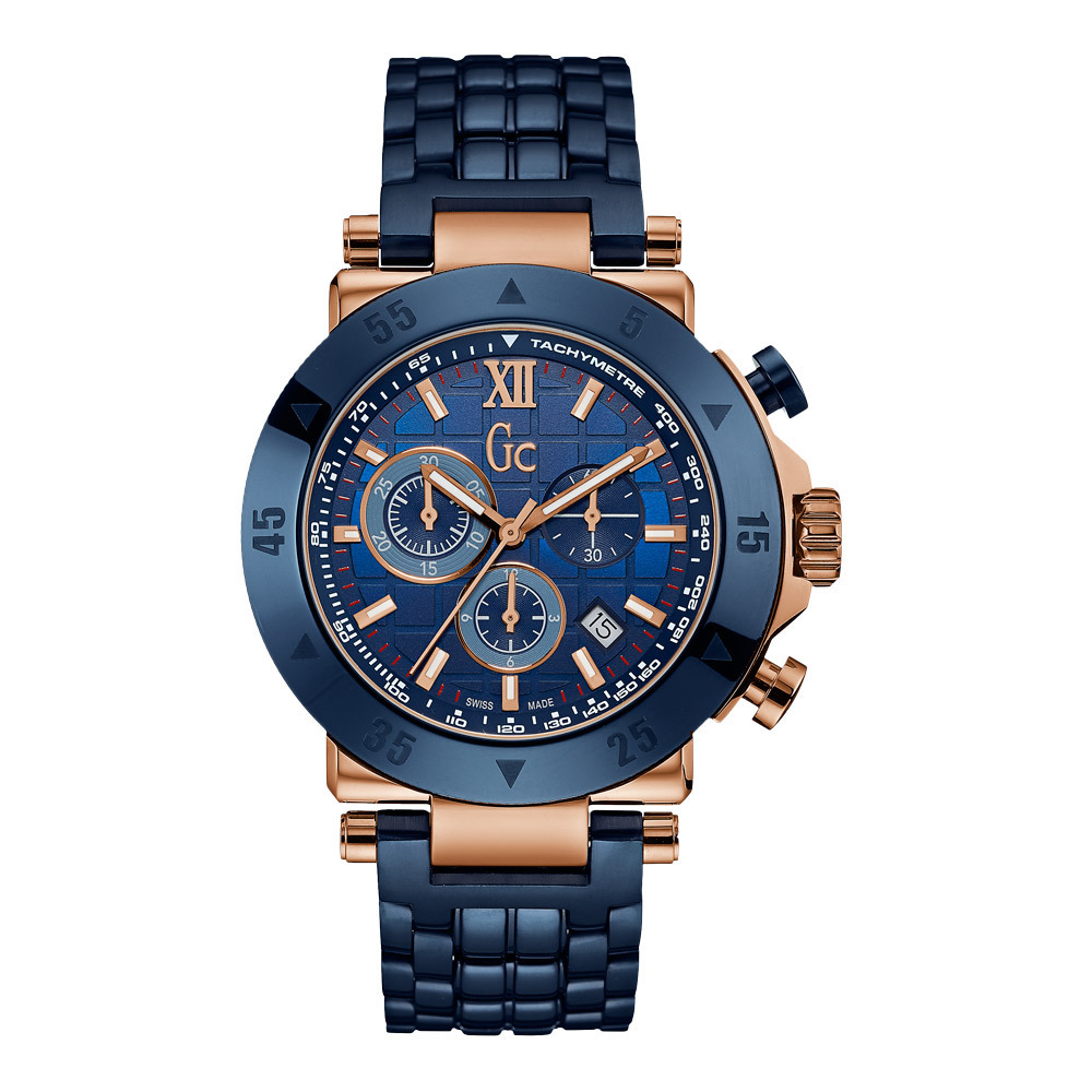 gc watches new collection