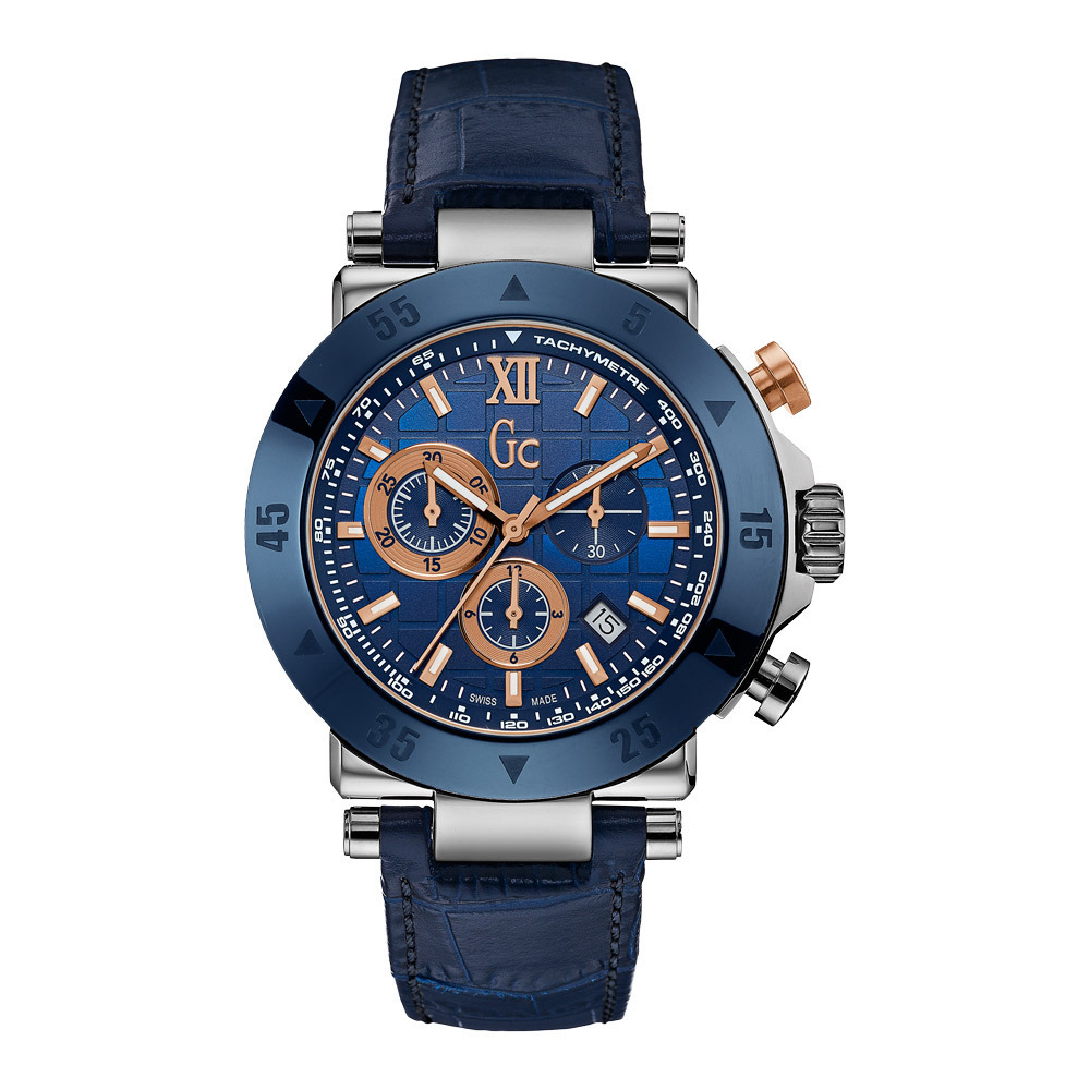 Gc smart hotsell luxury watches