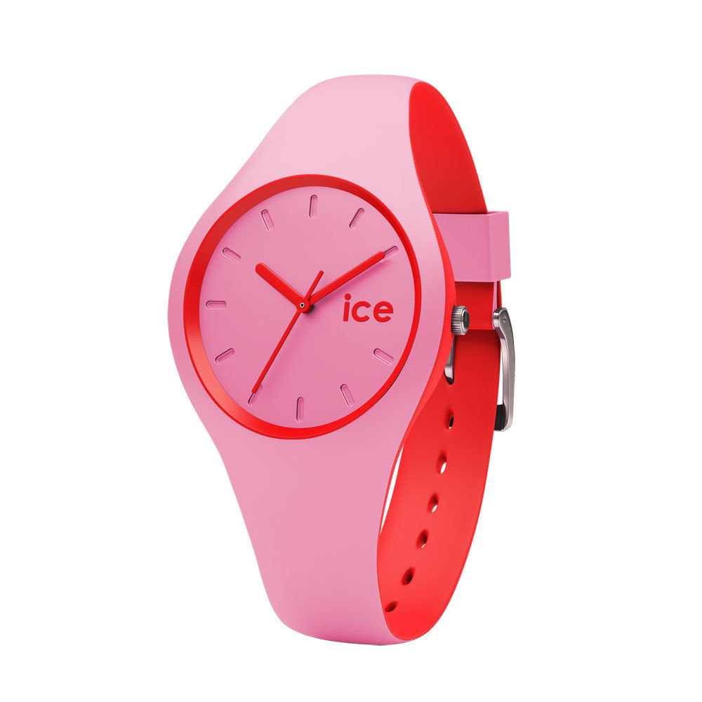 fake ice watch