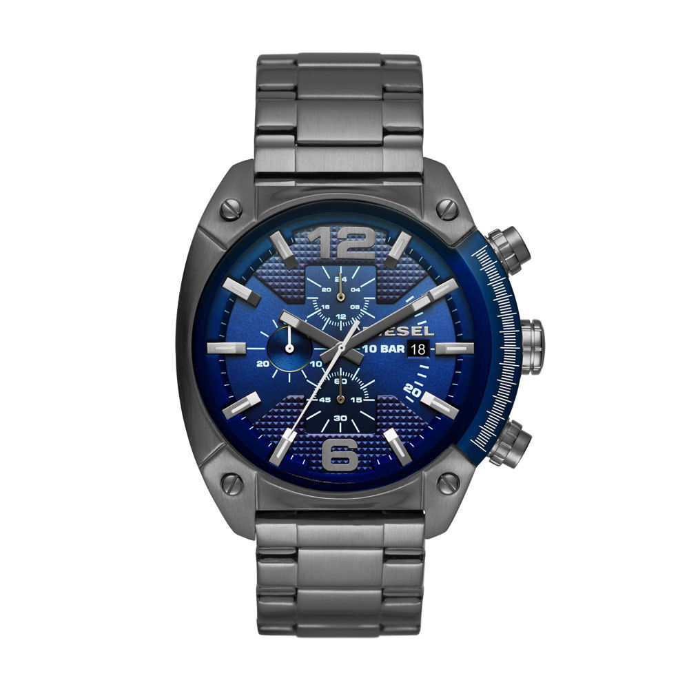 dz4412 diesel watch