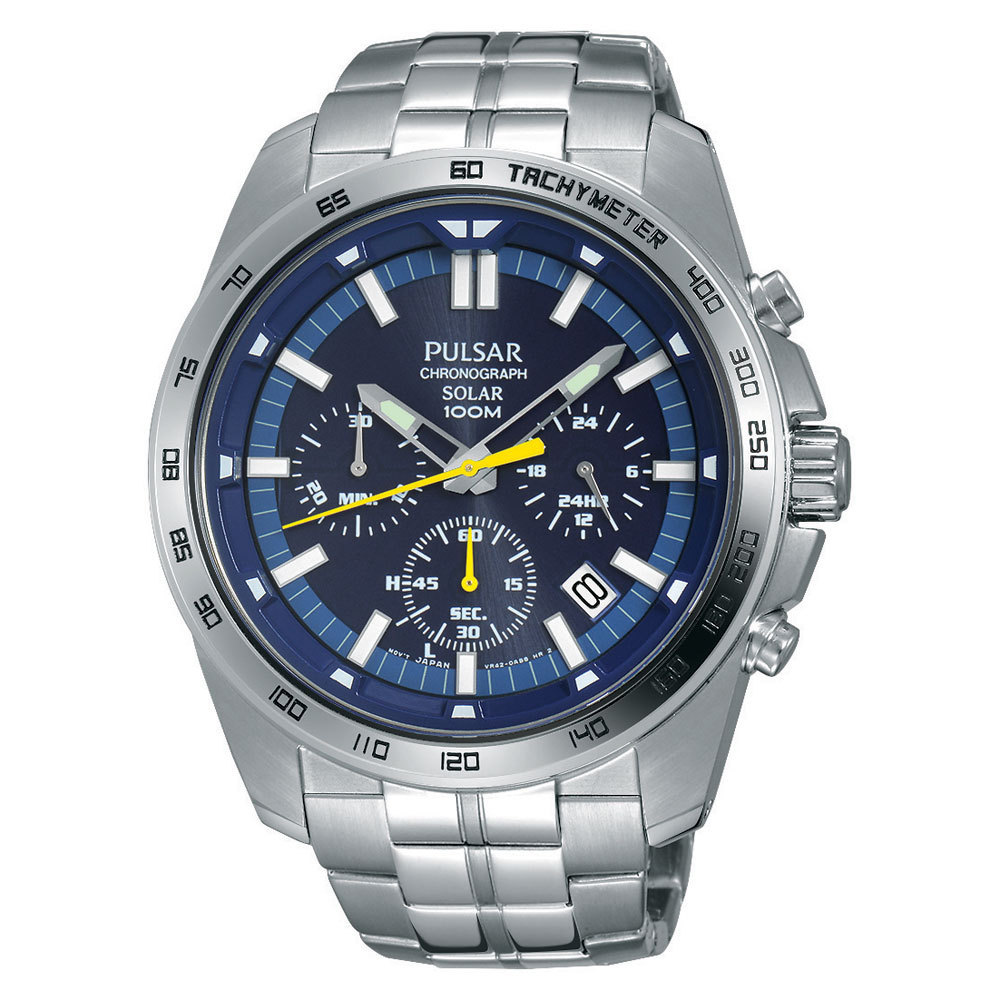 Pulsar horloges new arrivals