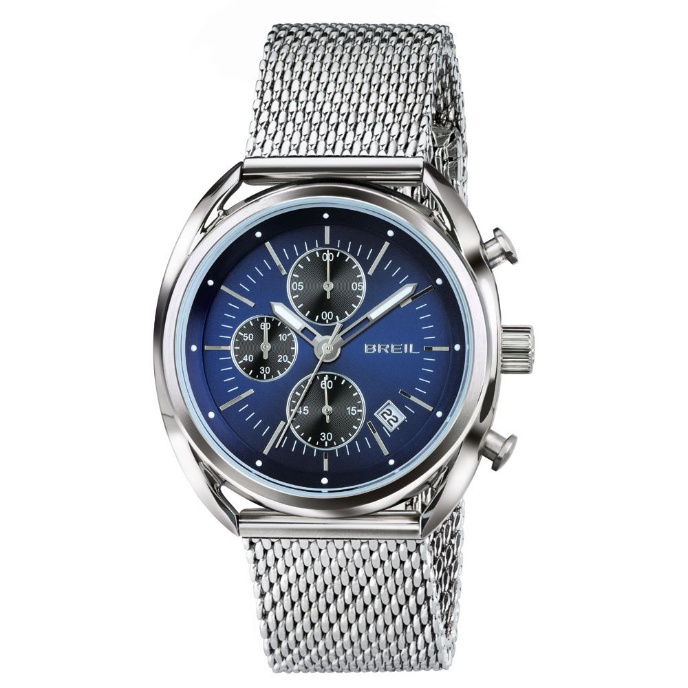 Breil TW1529 Beaubourg watch