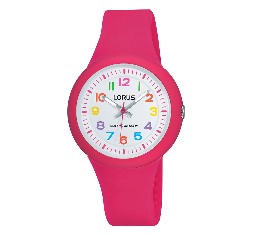 Horloge kinder 2024