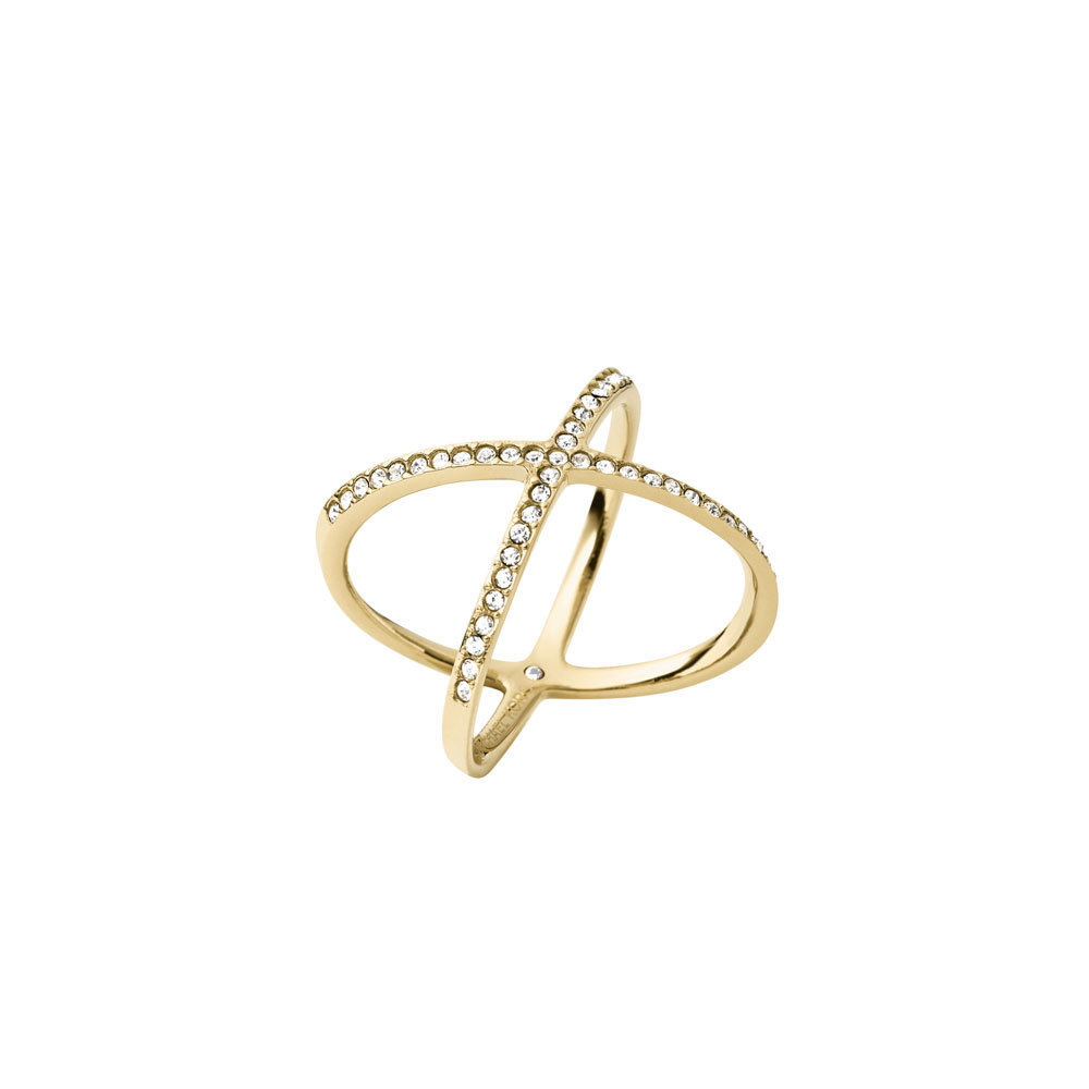 Michael Kors MKJ4171710 Brilliance ring