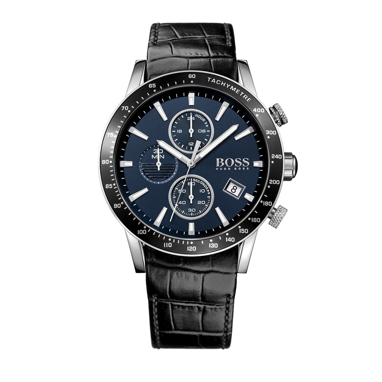 hugo boss intensity watch