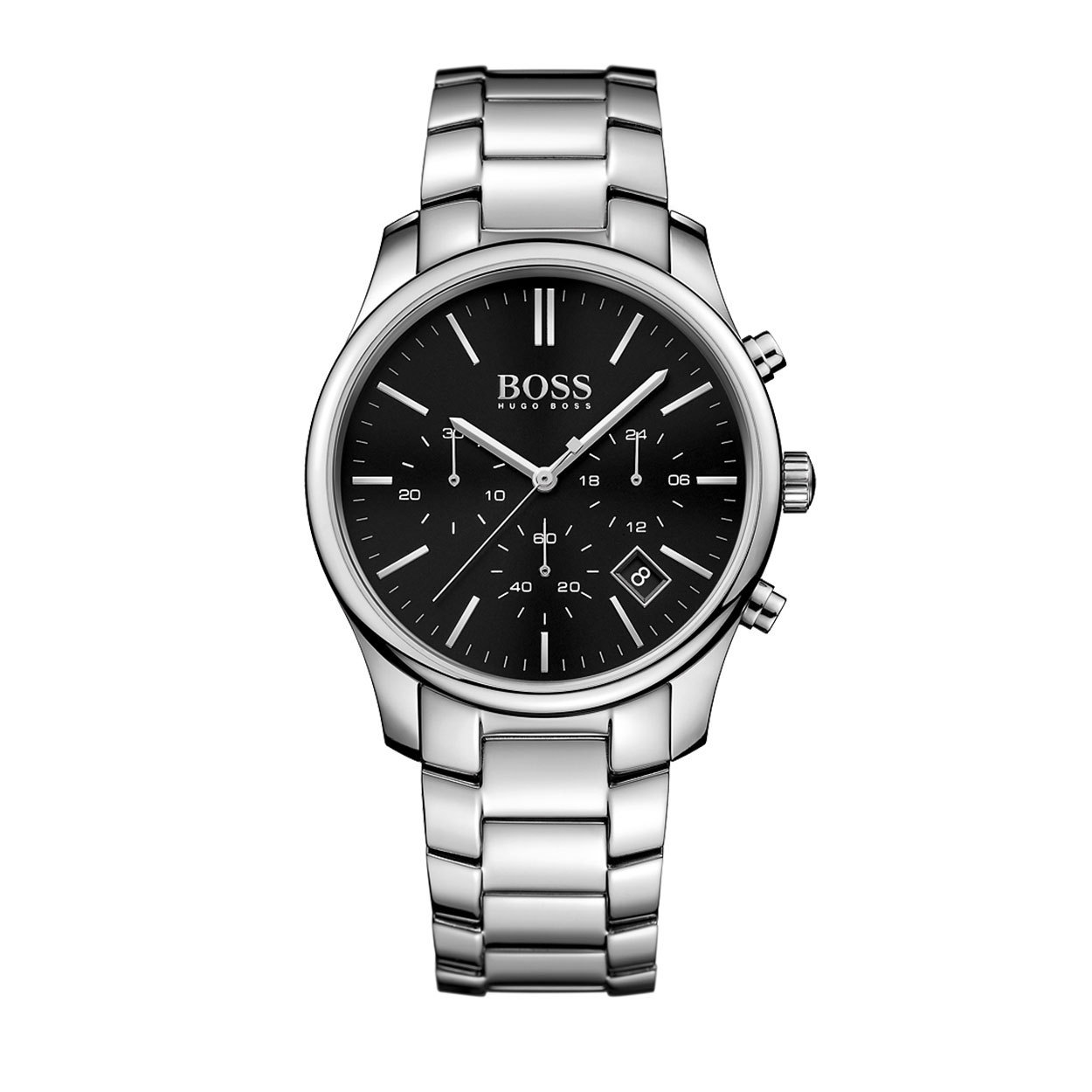 Hugo boss horloge mannen new arrivals