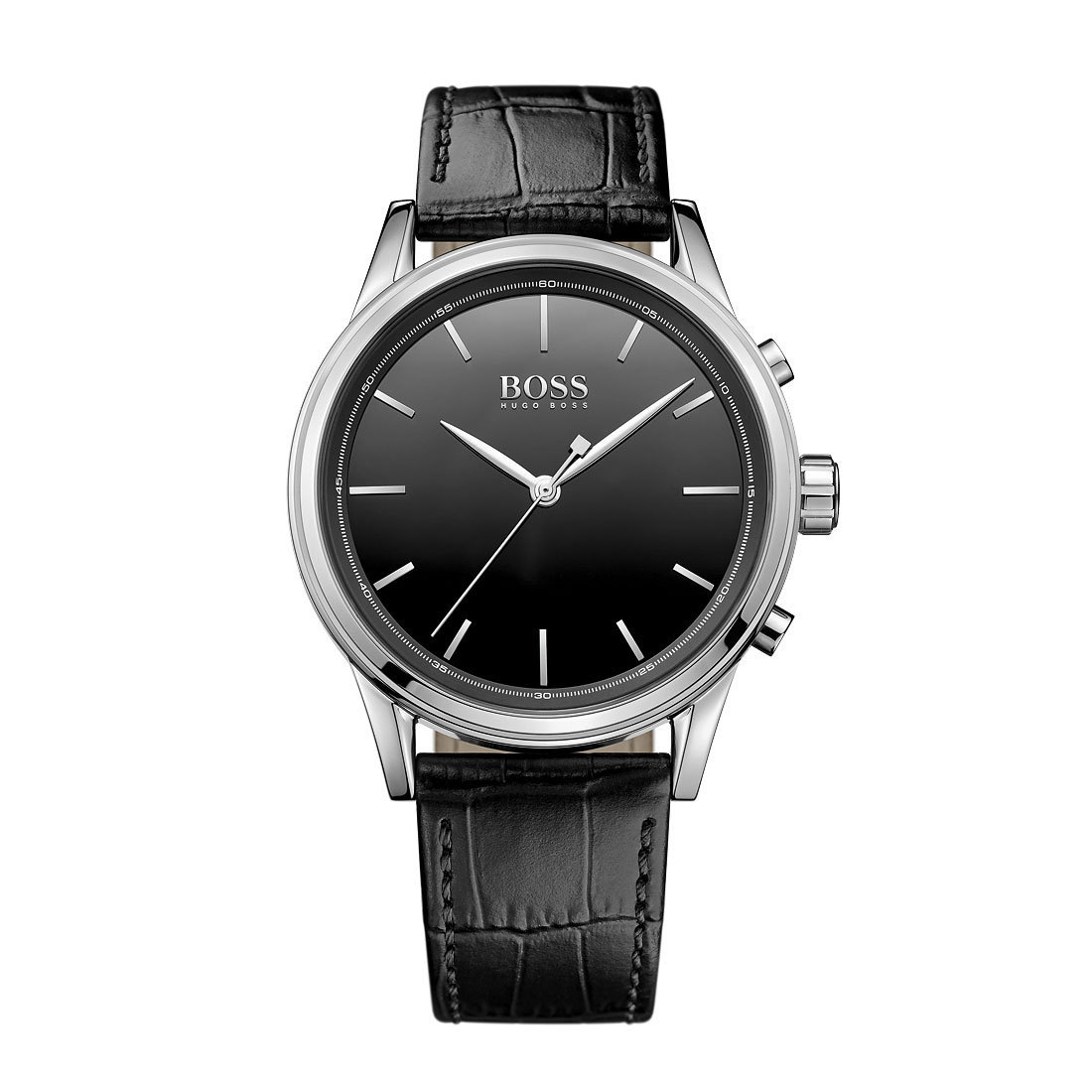 hugo boss men's smart watch