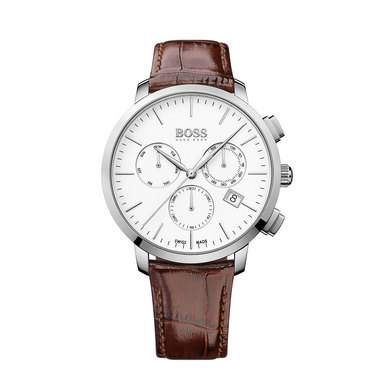 Hugo Boss HB1513263 Signature - Swiss Made watch - WatchesnJewellery.com