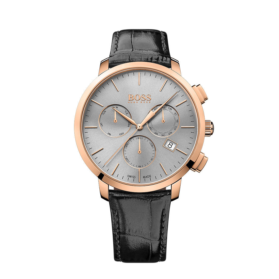 Hugo boss watches deals made in