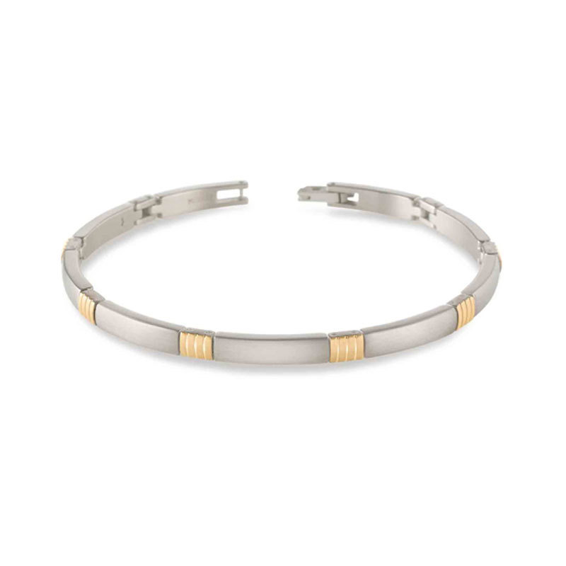 Boccia 03002 02 Ladies titanium bracelet WatchesnJewellery