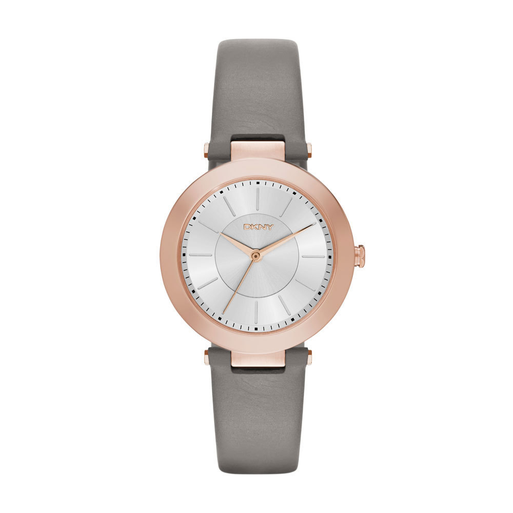 dkny stanhope ladies watch