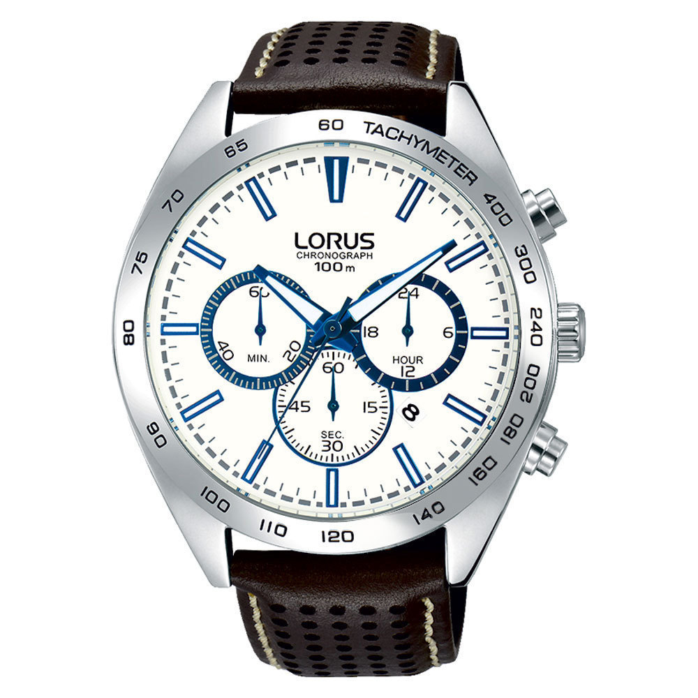WatchesnJewellery - Lorus Men RT311GX9 watch