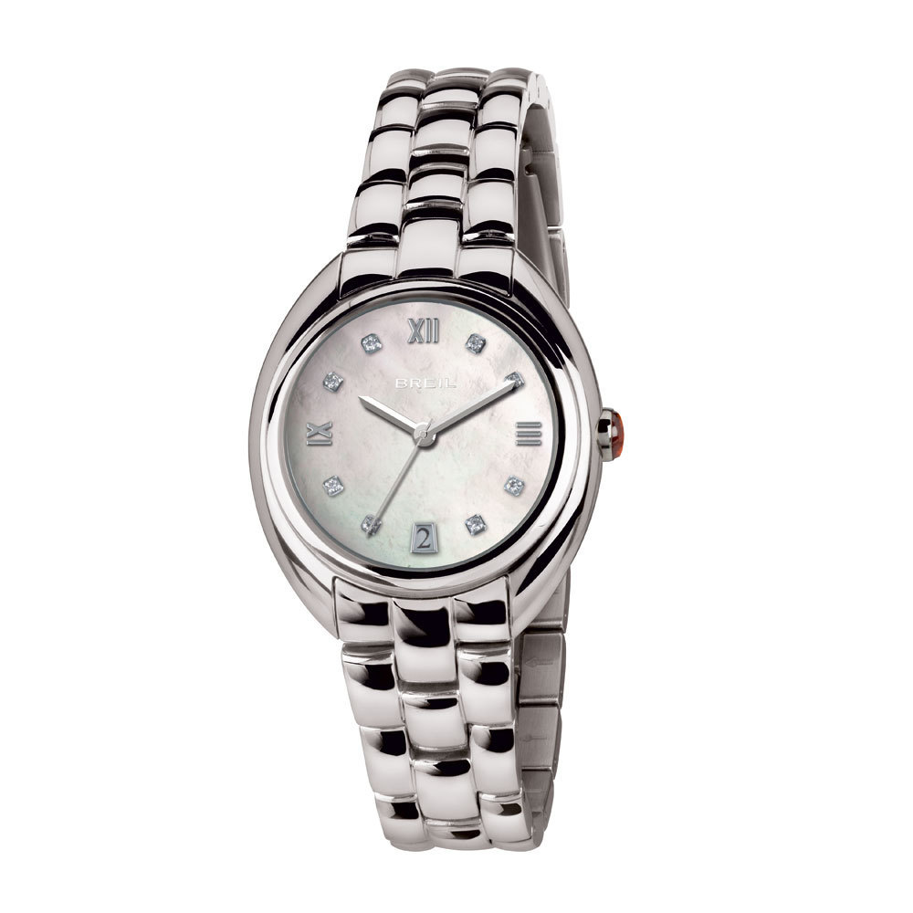 Breil TW1587 Claridge watch