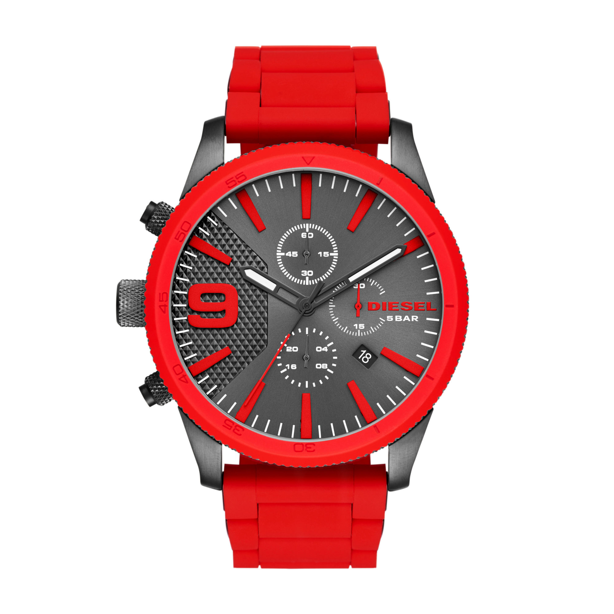 Diesel DZ4448 Rasp watch