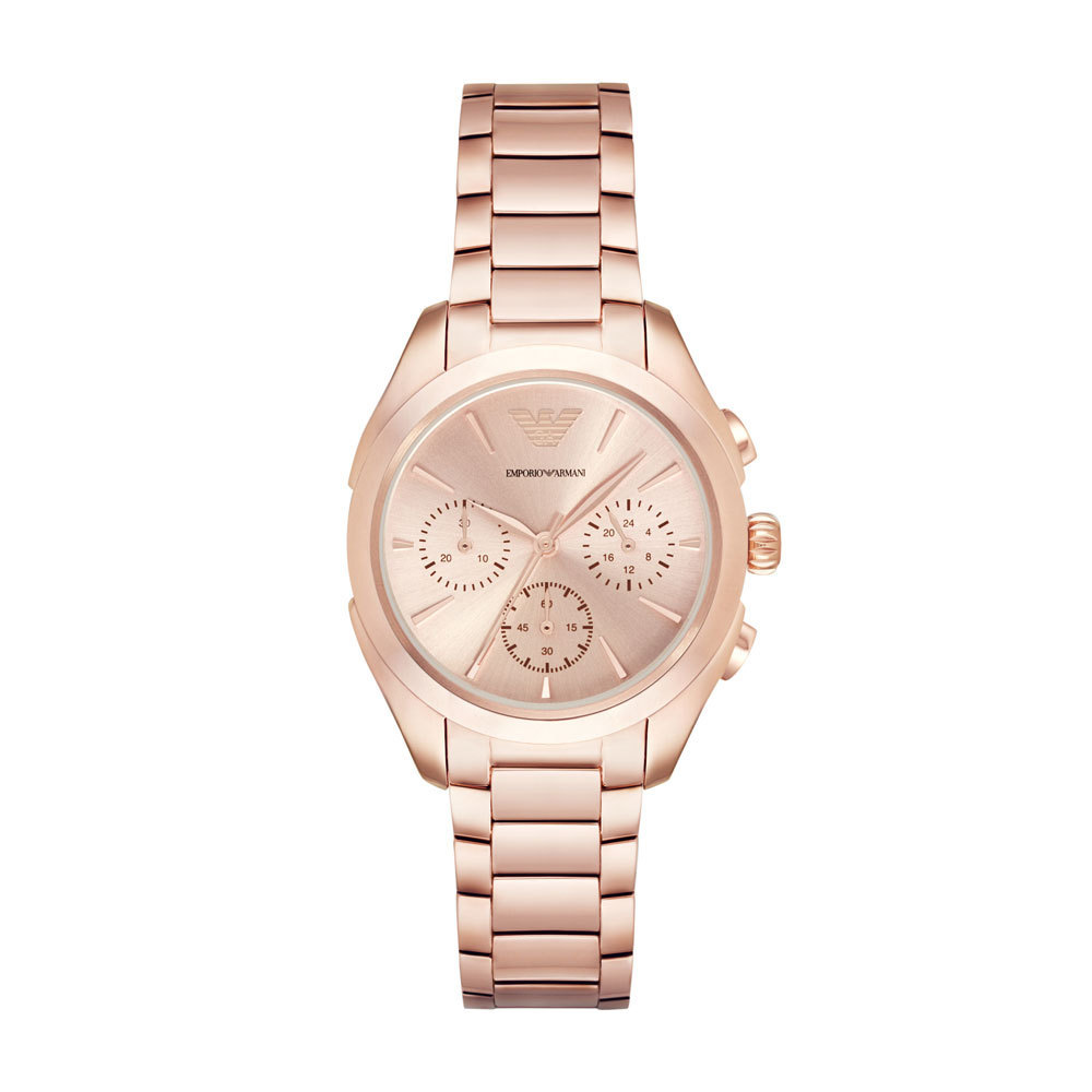 armani watch dames