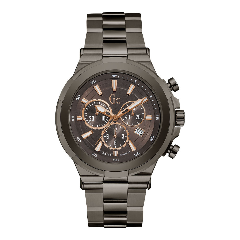 Guess Collection Y23004G4 Gc Structura watch WatchesnJewellery