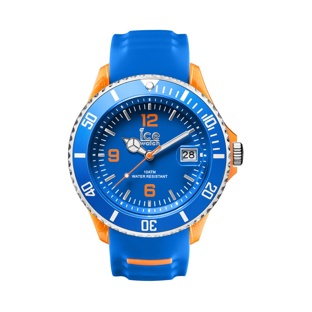 Ice watch sales orange price