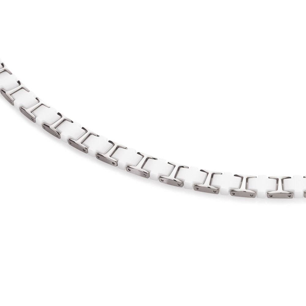 Boccia 0867 01 titanium necklace WatchesnJewellery