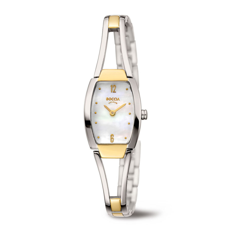 Boccia 3262 02 Ladies watch WatchesnJewellery