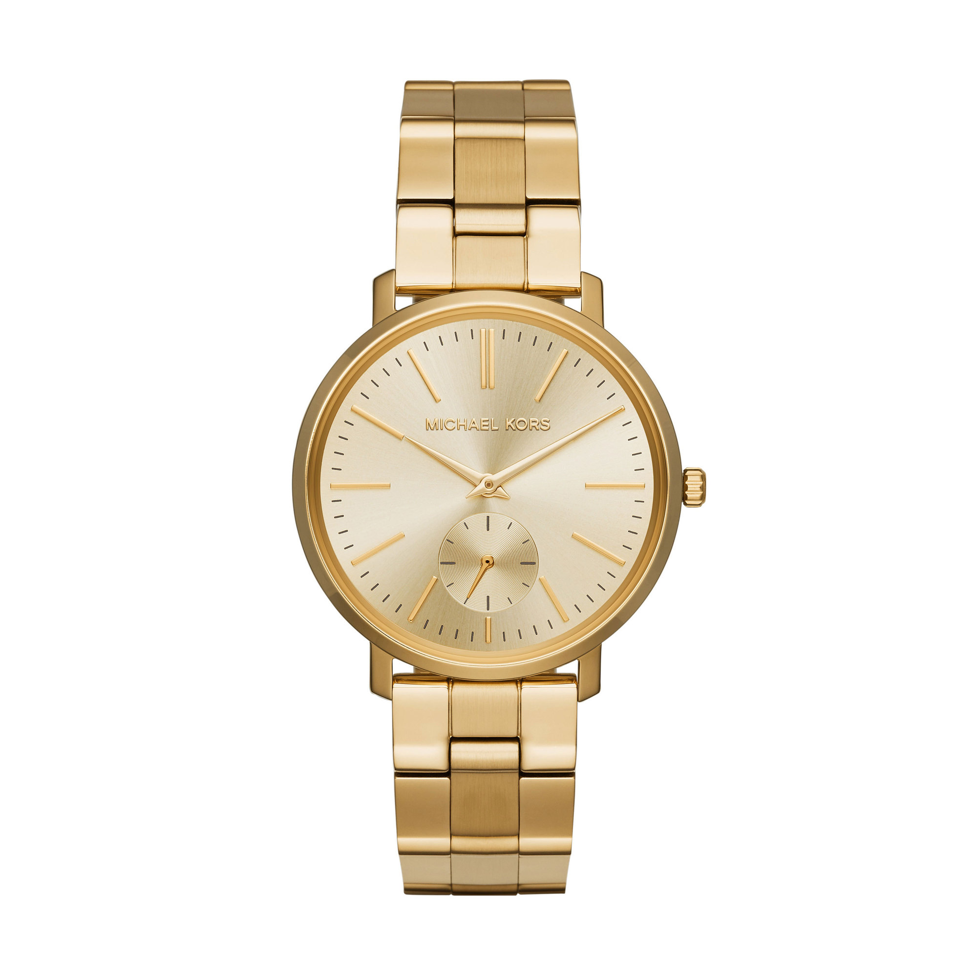 Michael kors watches outlet jaryn watch