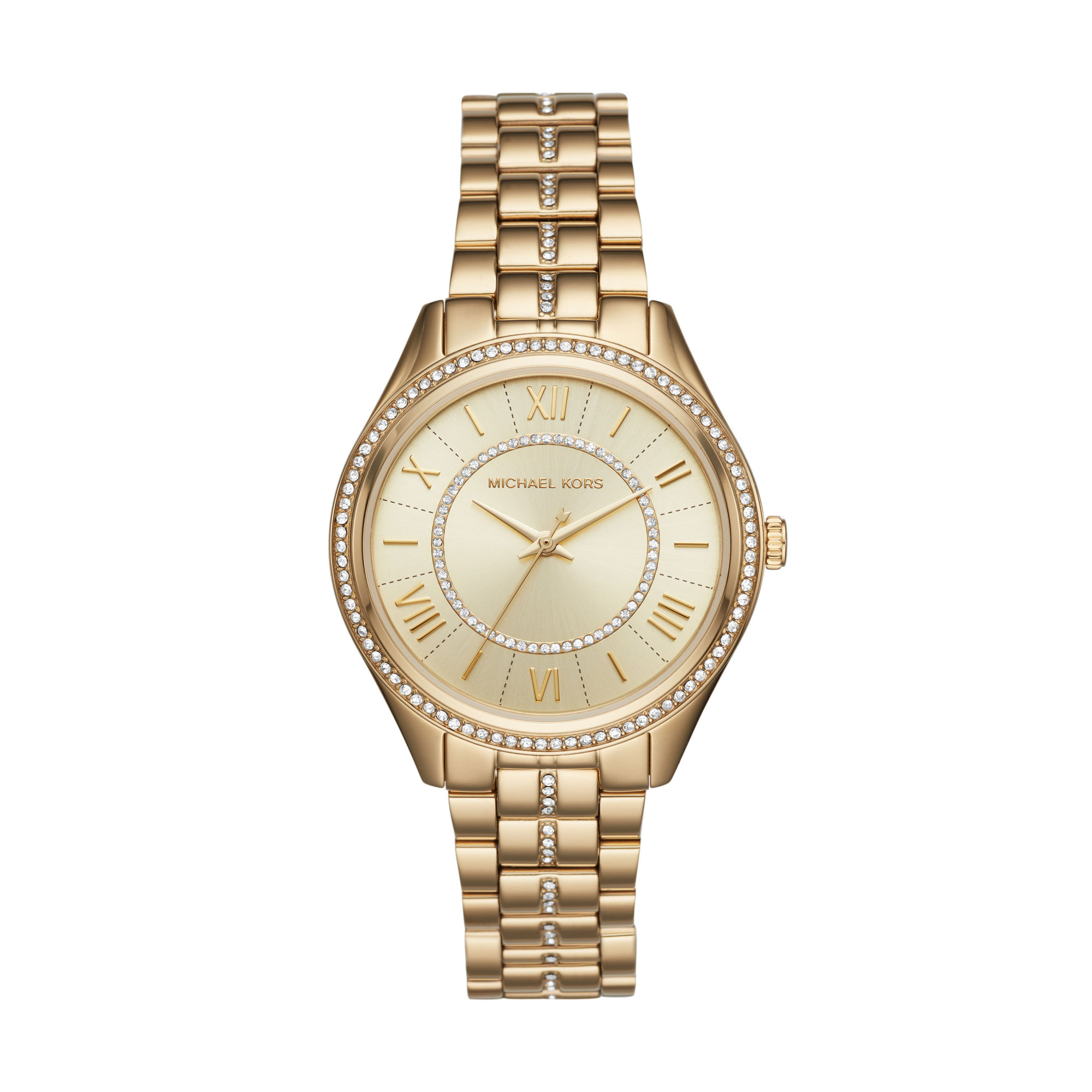 Michael kors watch on sale lauryn