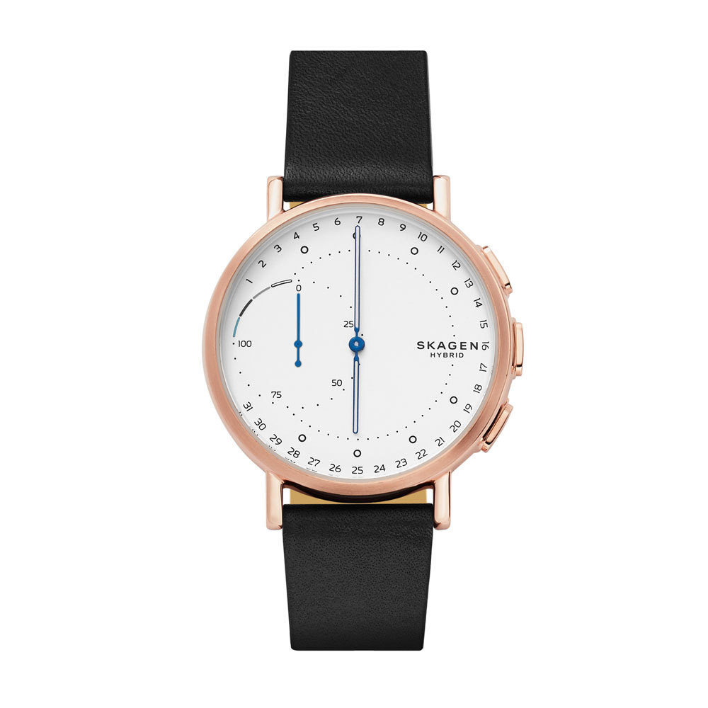 Skagen 2025 horloge smartwatch