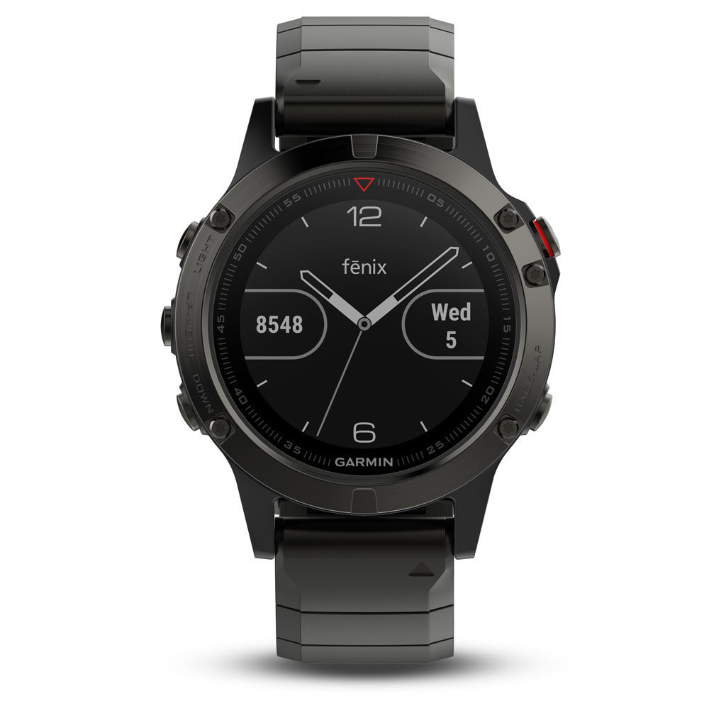 Garmin fenix 2025 5s sapphire price