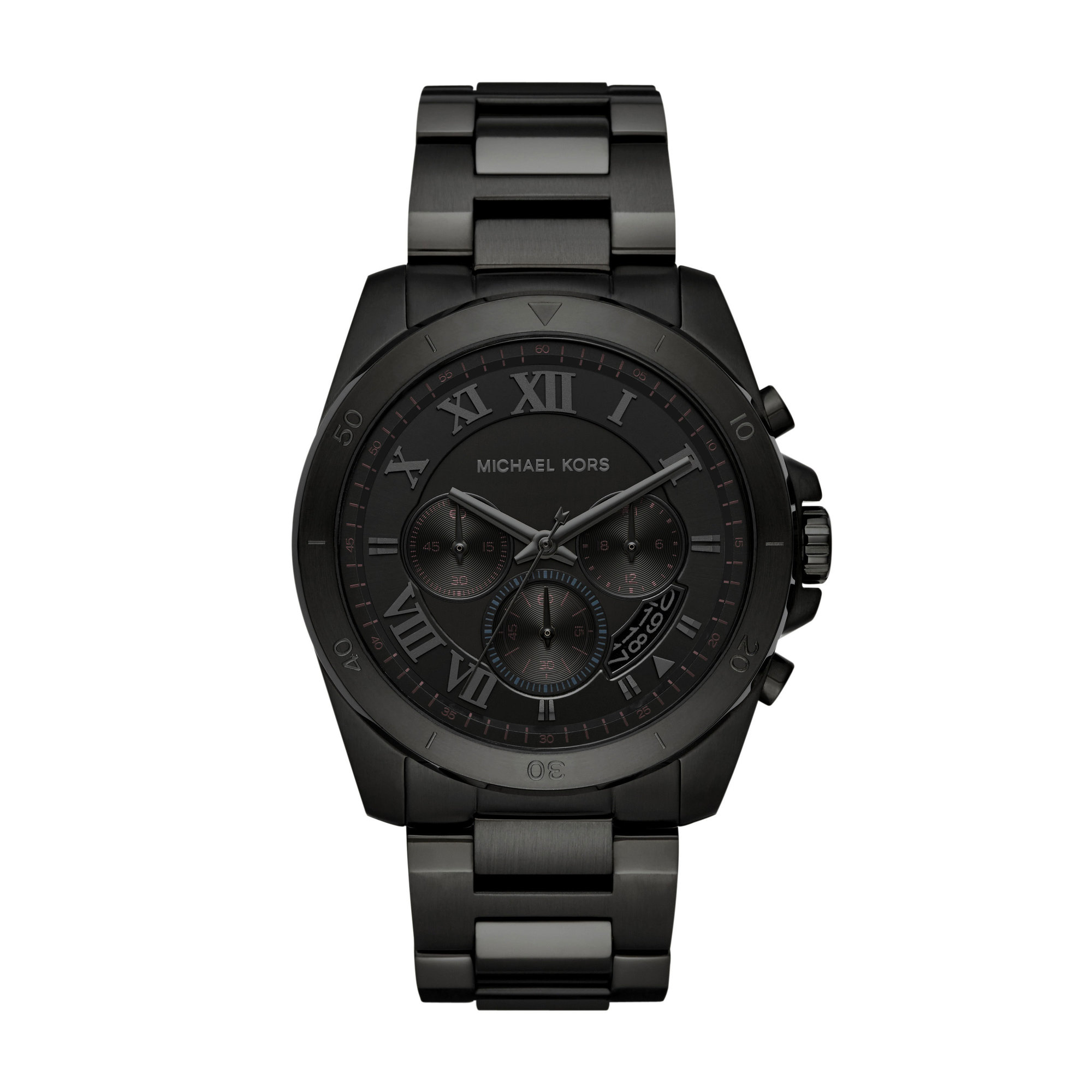 Michael Kors MK8482 Brecken watch WatchesnJewellery