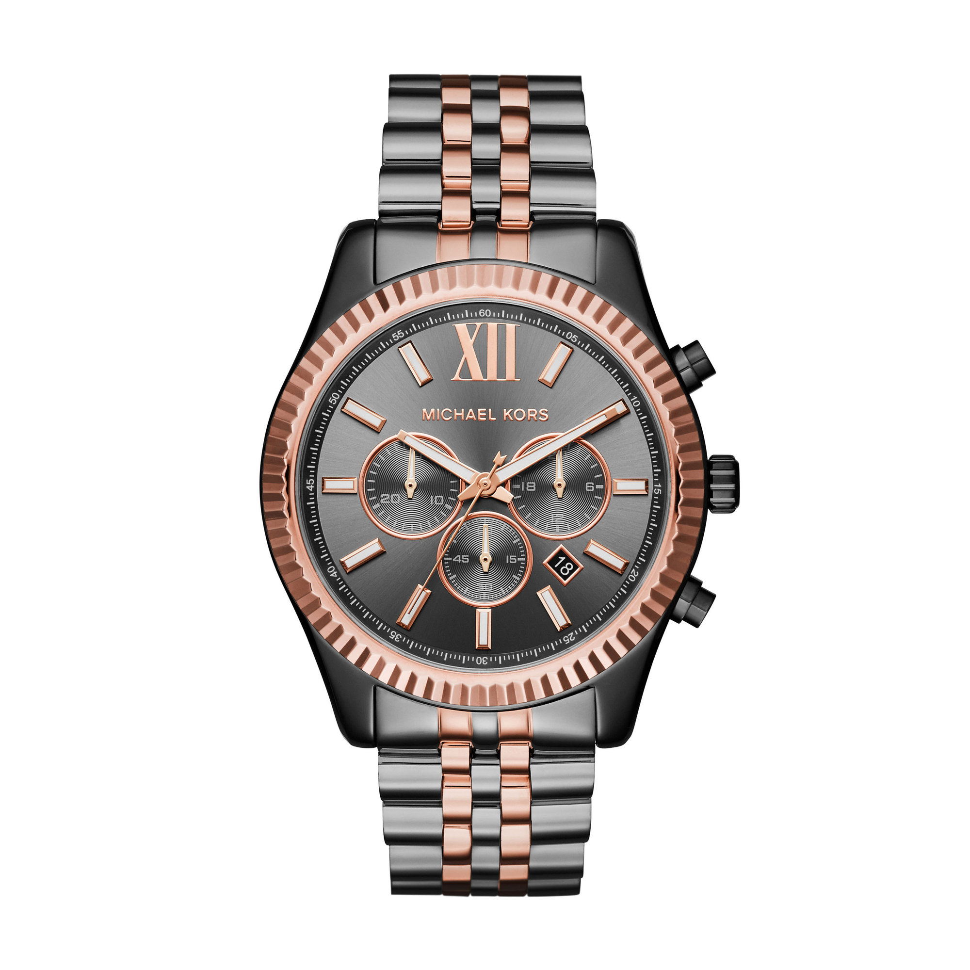 Michael kors 2025 horloge sale