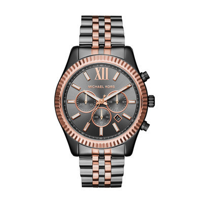 Mk horloge heren