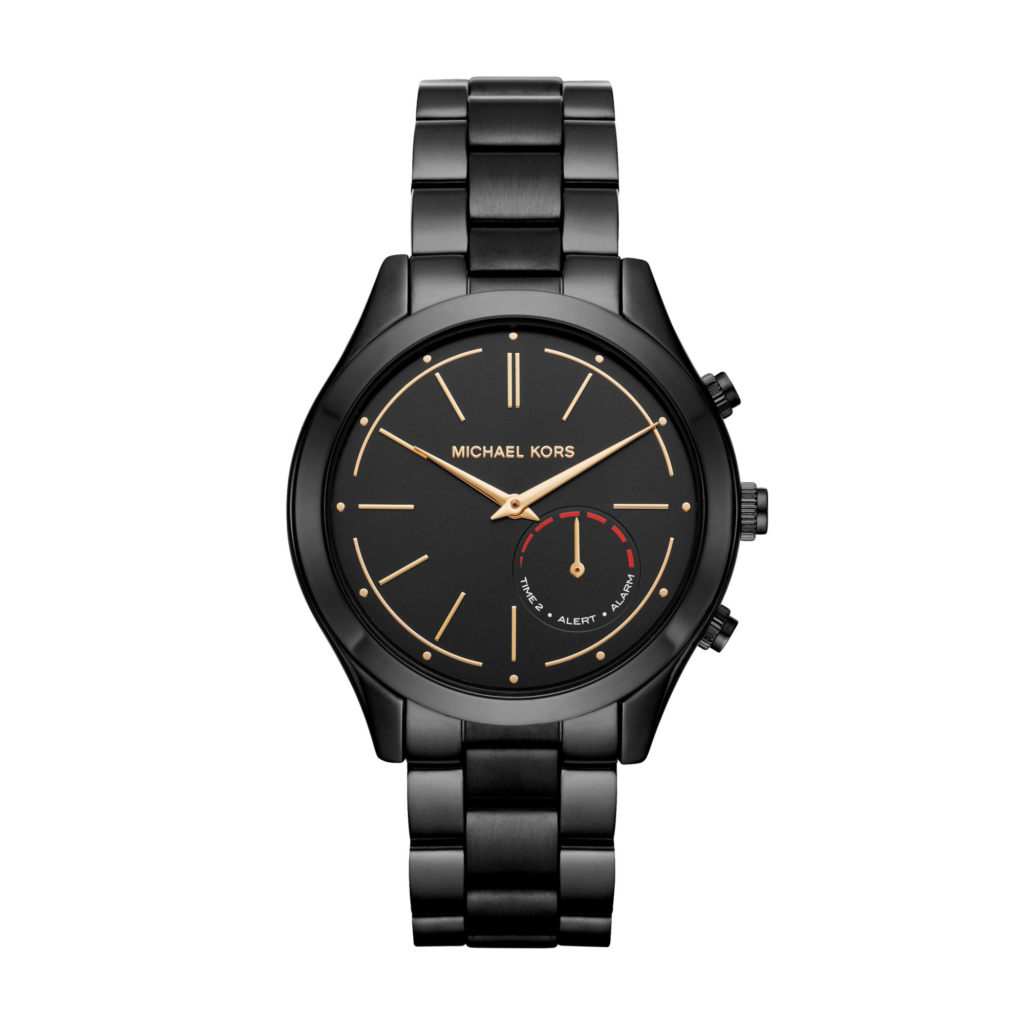 Hybrid michael kors smartwatch sale