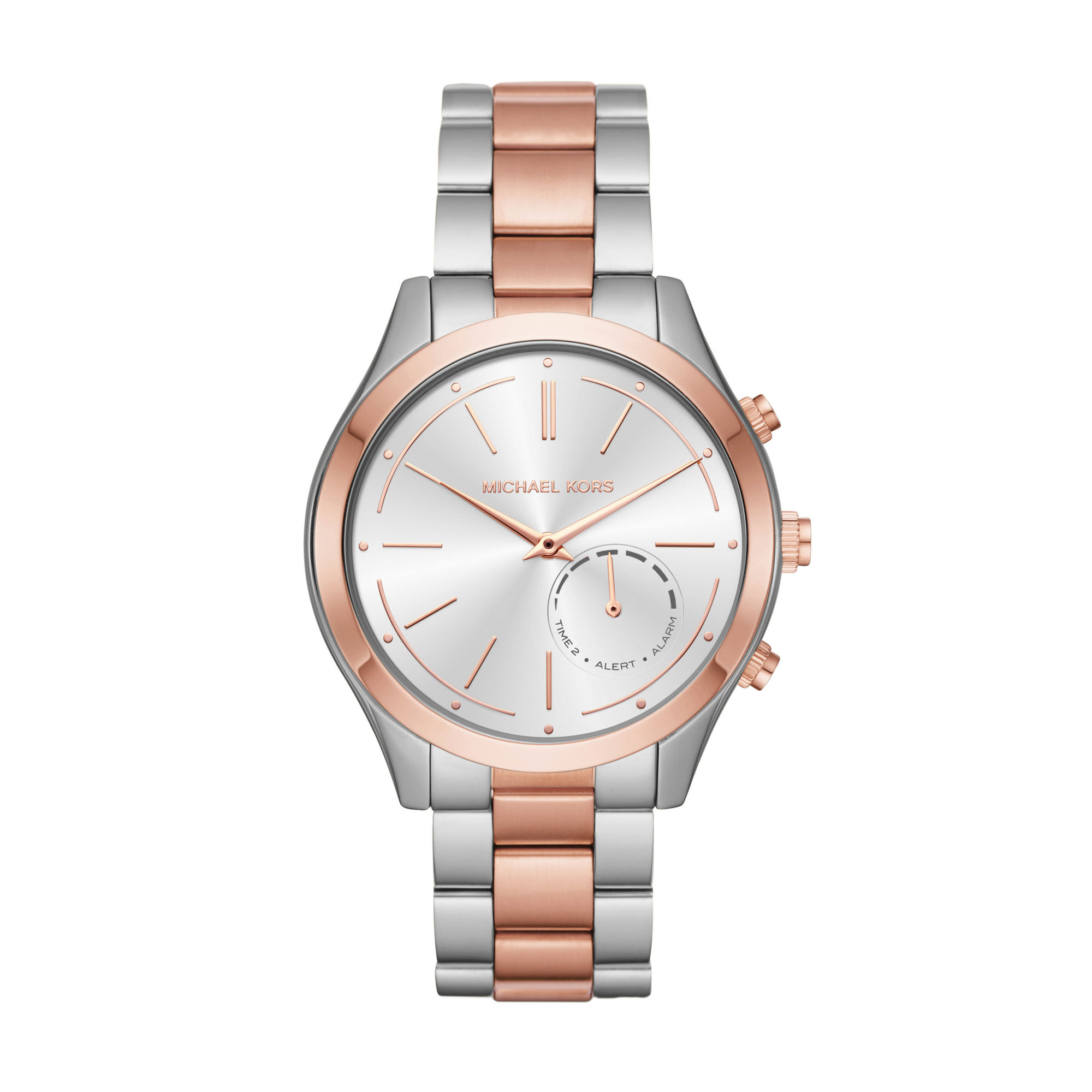 Michael kors shop slim runway smartwatch