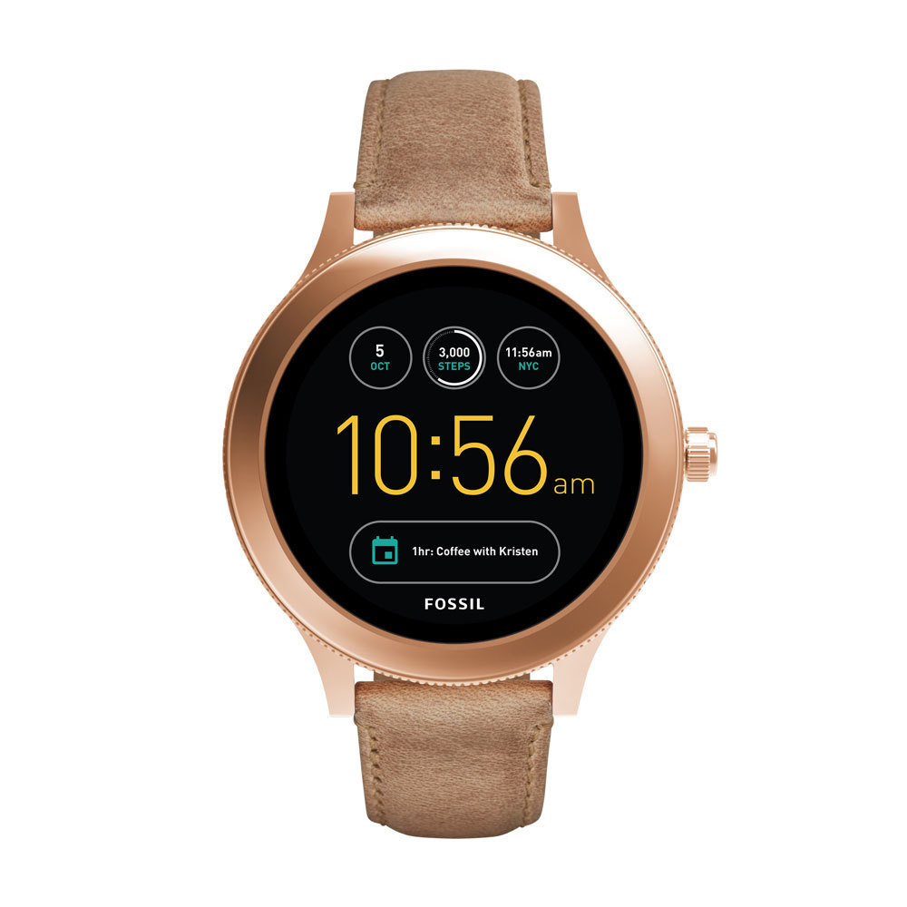 Fossil store smartwatch ftw6005