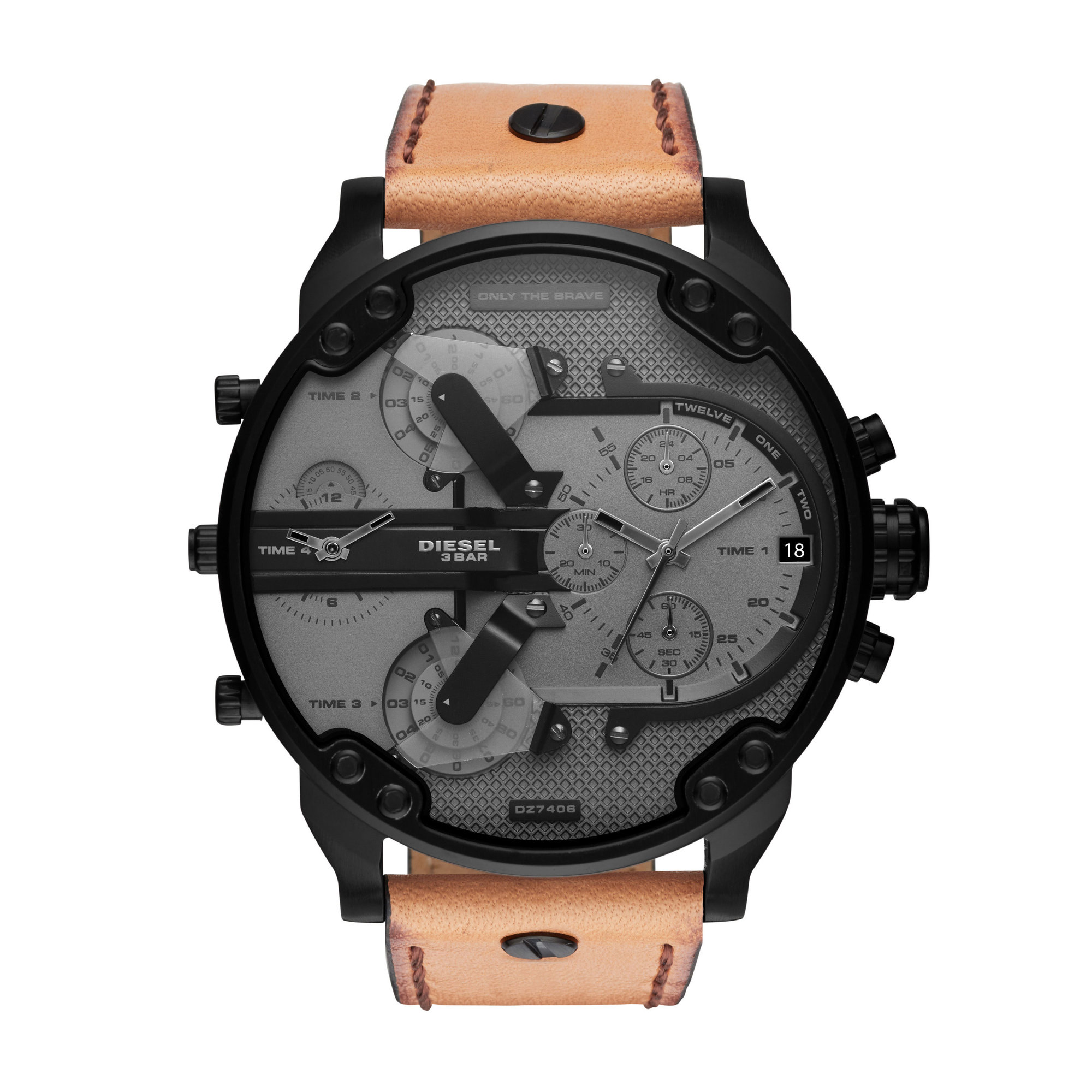 diesel watch dz1618