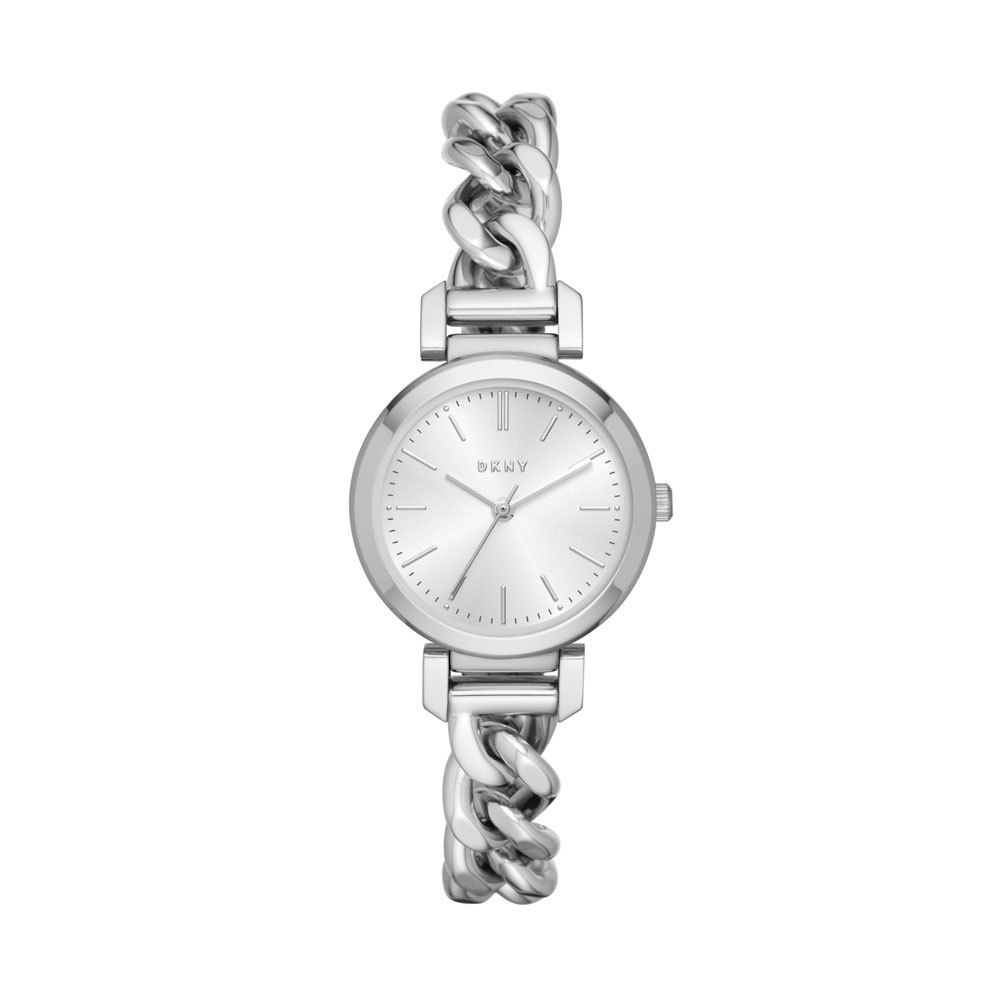 dkny ladies ellington watch