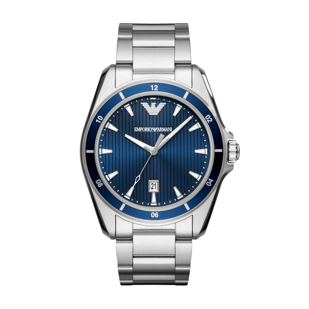 Emporio 2024 armani sigma