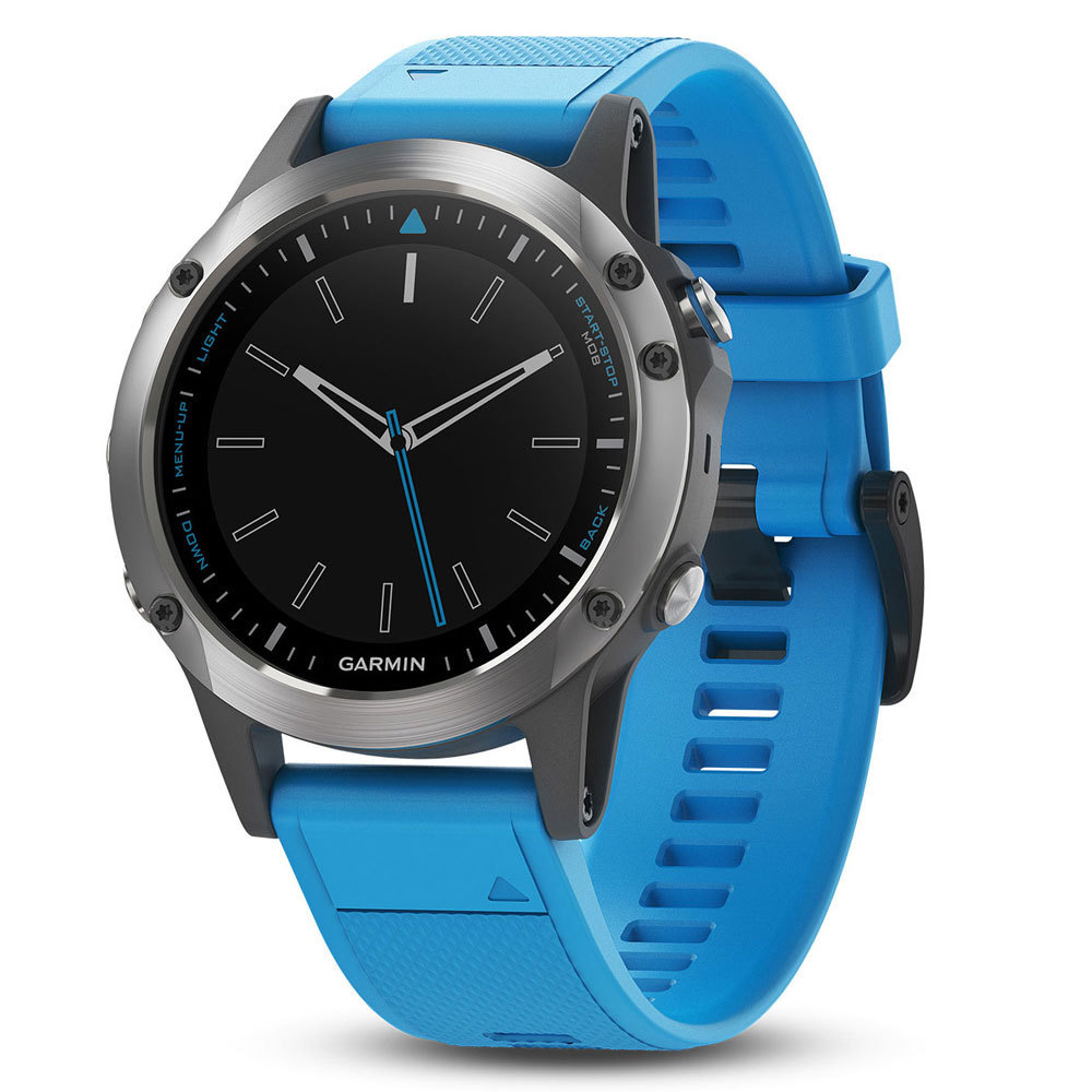 Garmin horloge discount