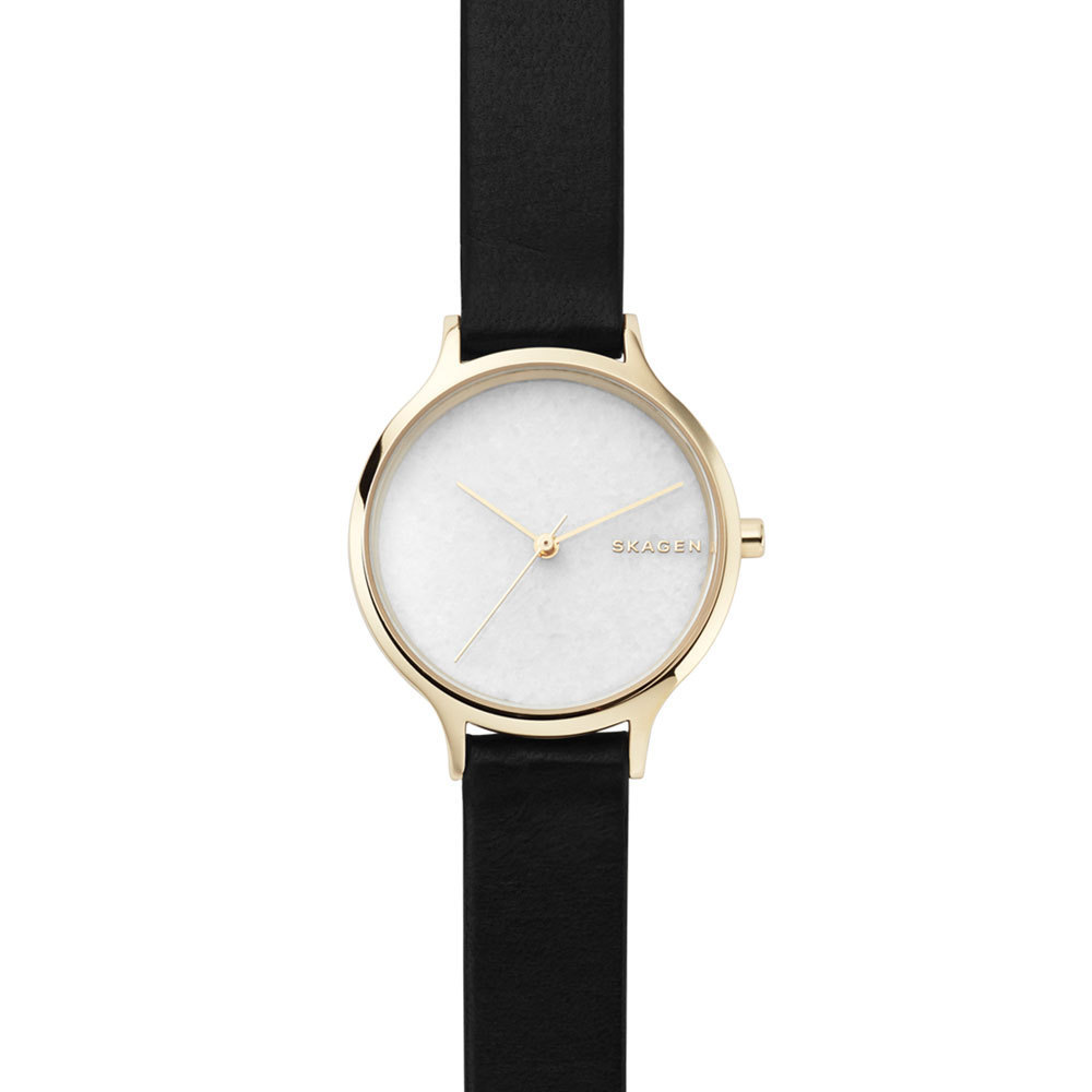 Skagen discount waterproof watch