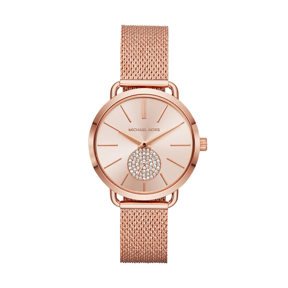 michael kors smartwatch darci gen 5