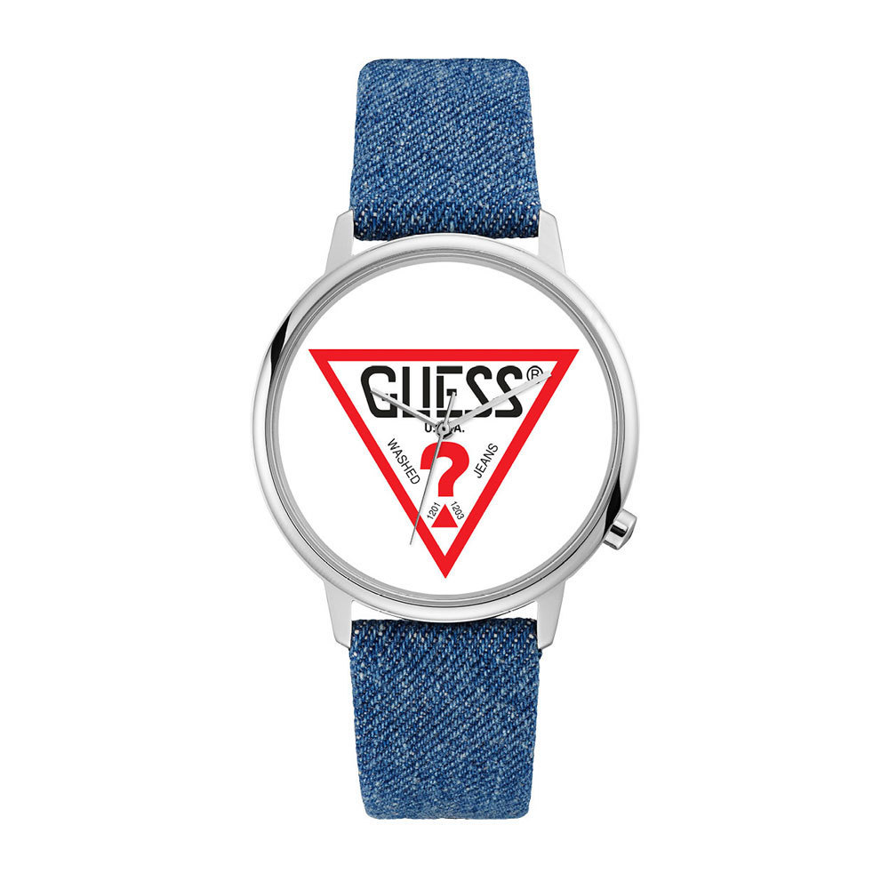 guess watch 1201