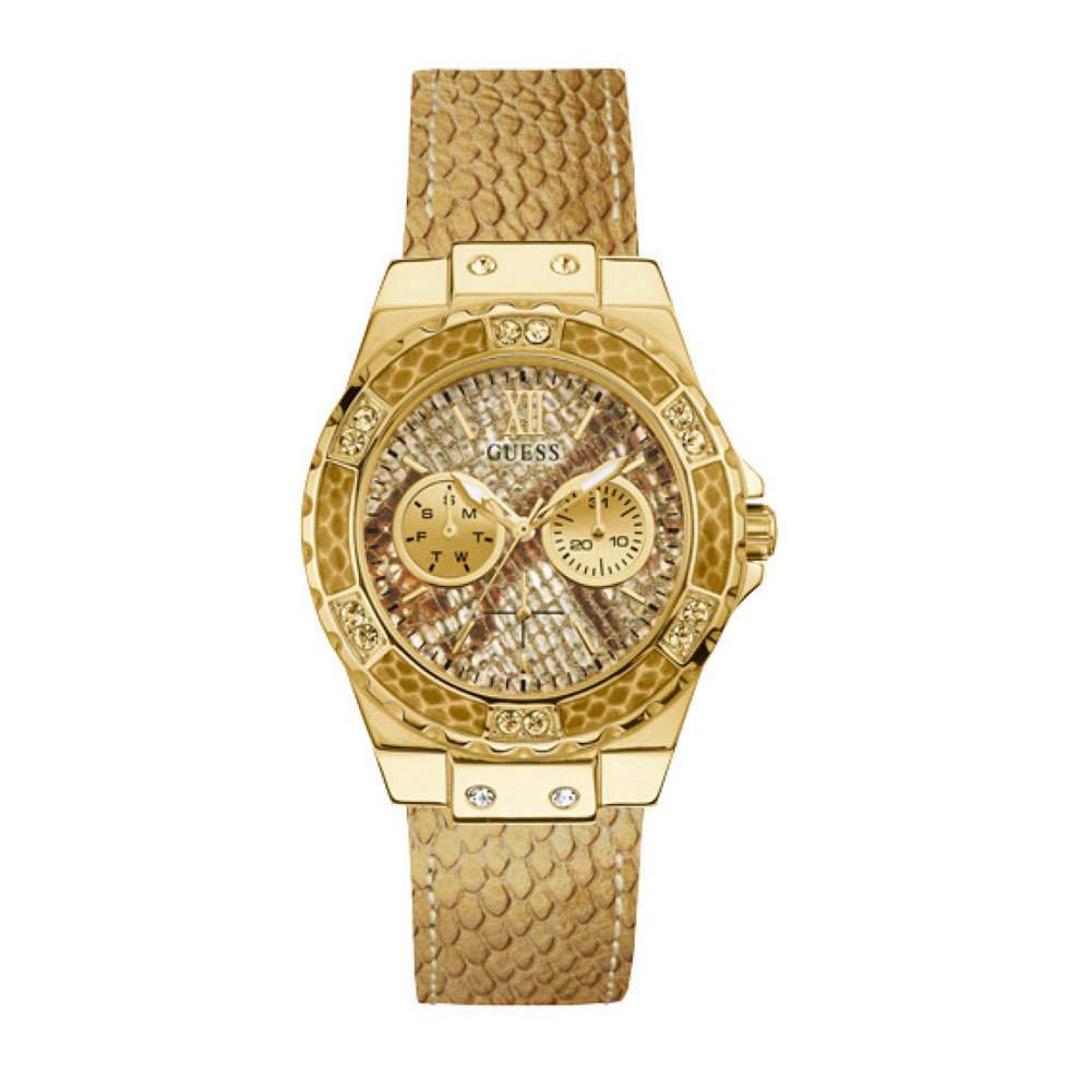 limited edition guess watch