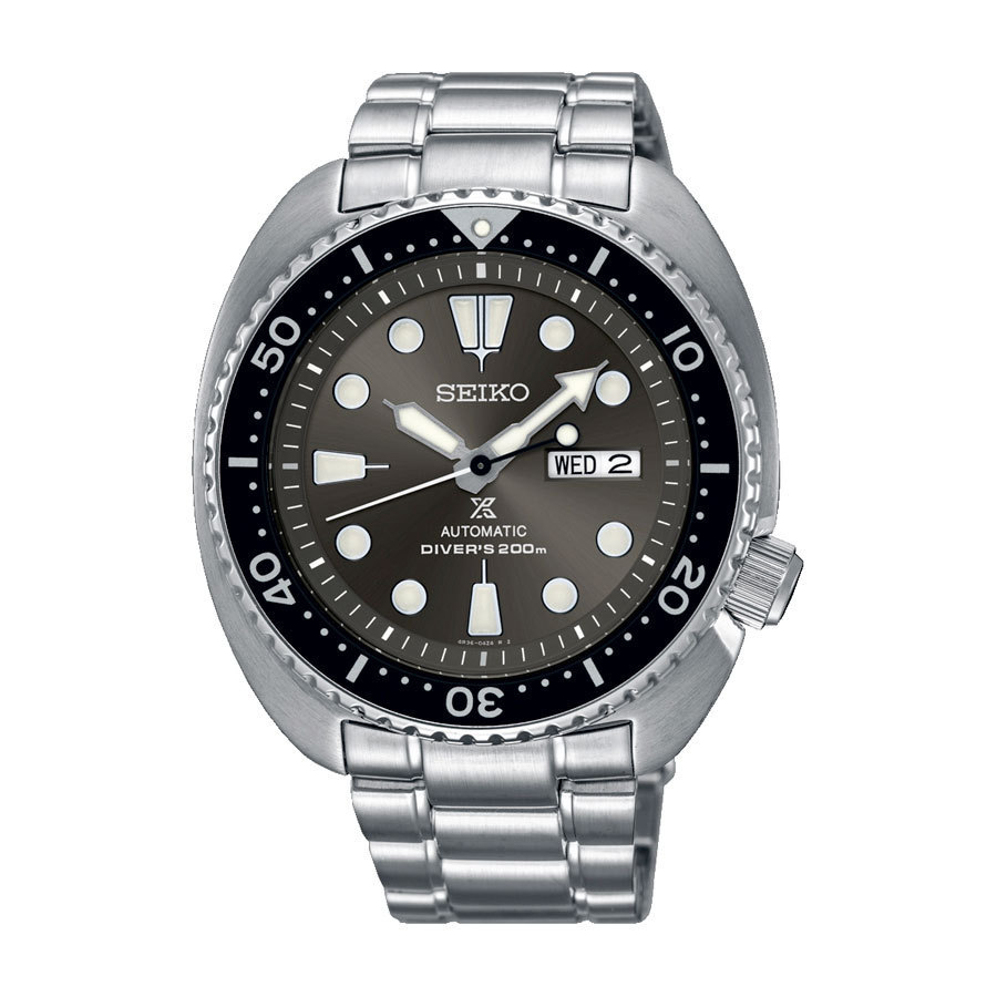 Seiko Prospex Sea SRPC23K1 watch