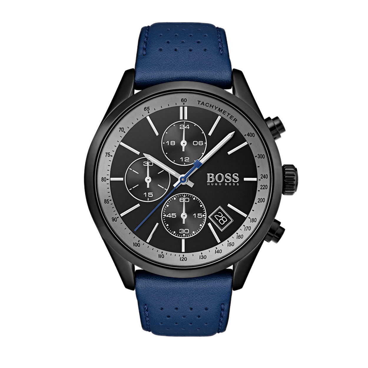 Hugo boss deals grand prix watch