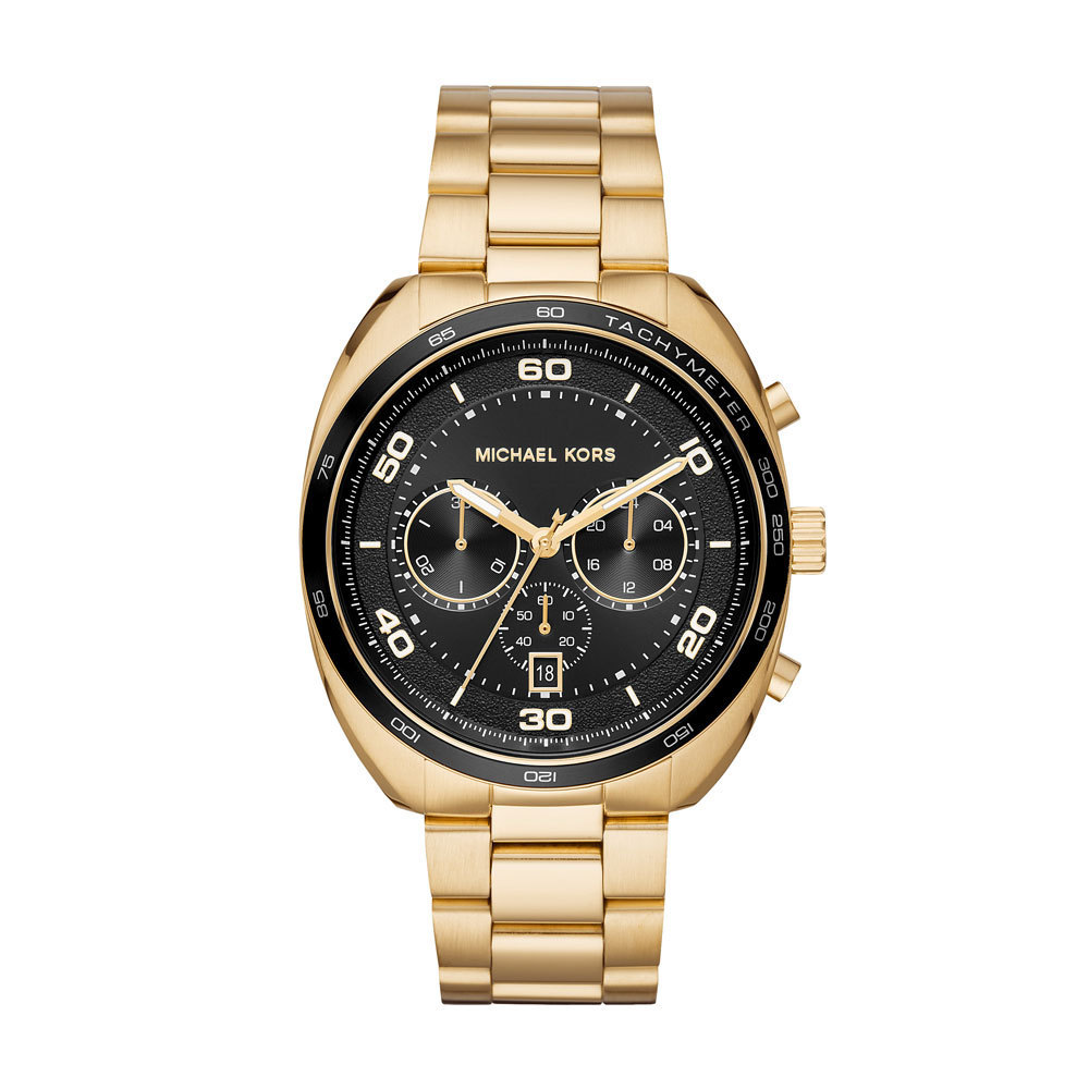 Michael kors watch discount heren