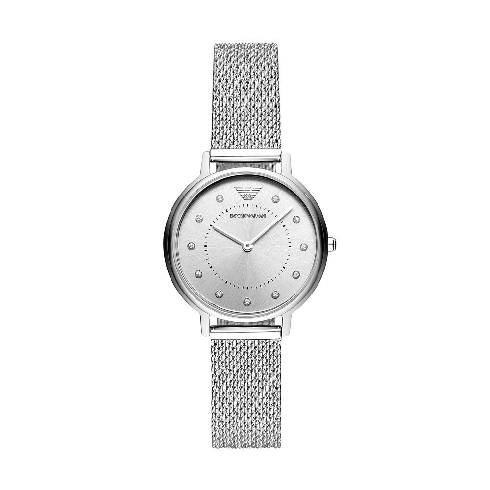 Armani dames horloges new arrivals