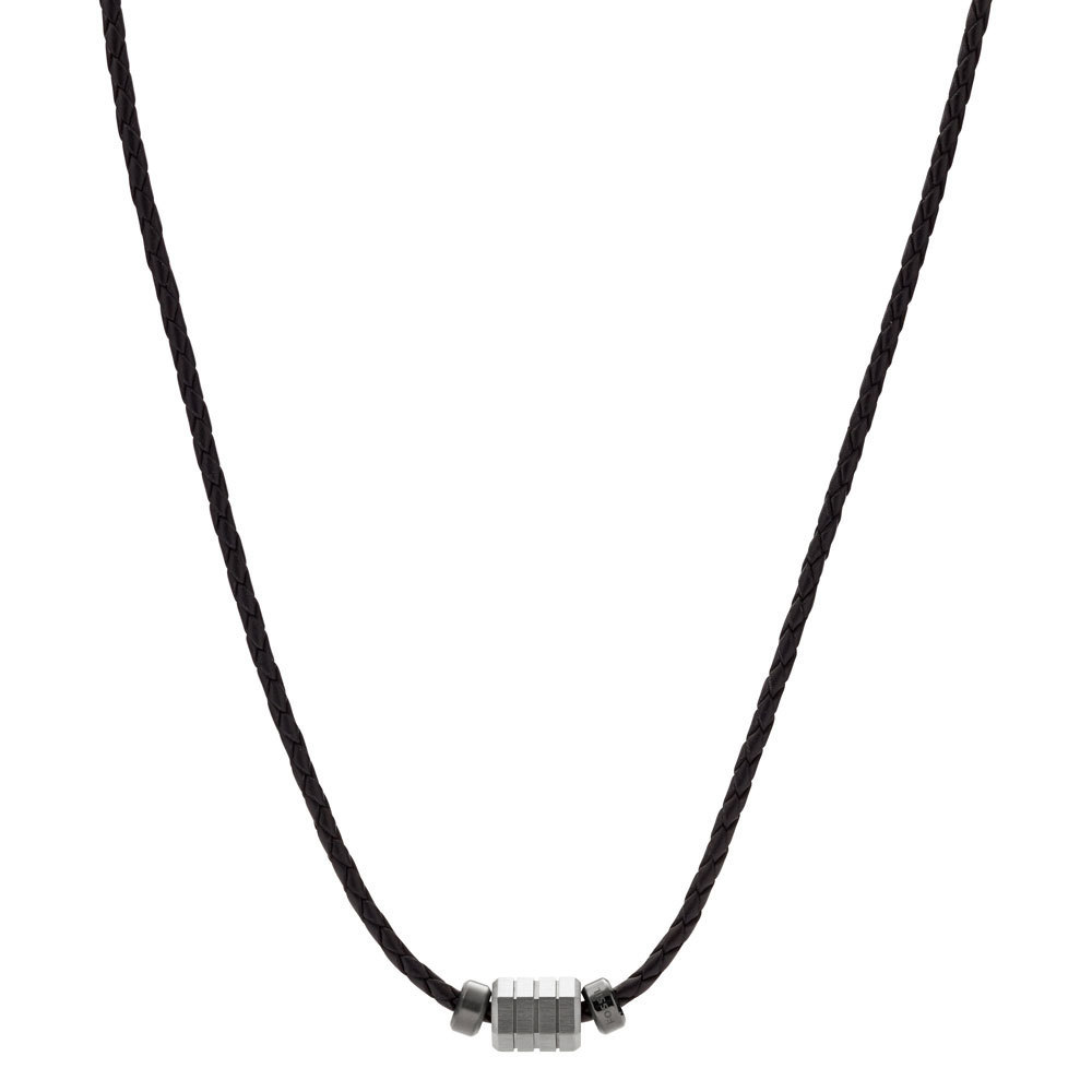 Fossil JF02877998 Mens Dress necklace