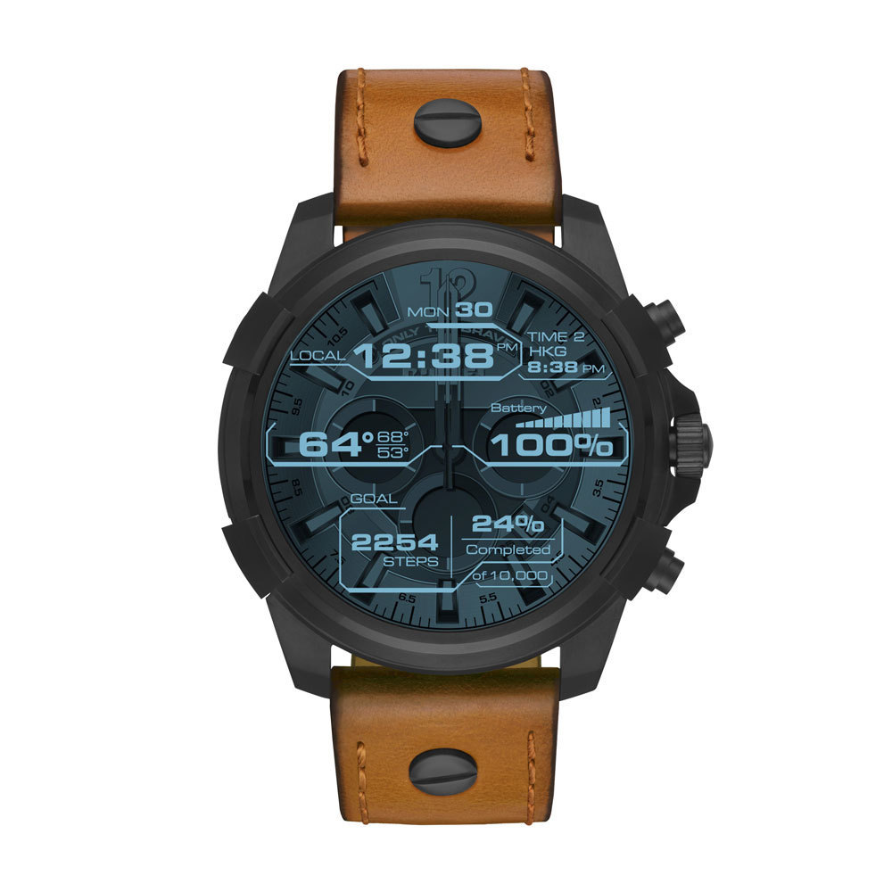 Diesel DZT2002 Full Guard Smartwatch