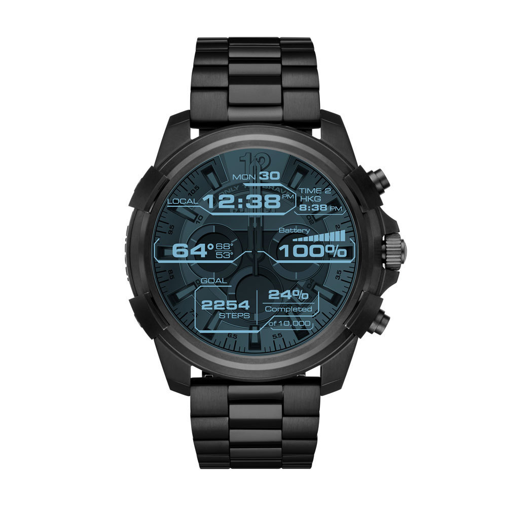 diesel watch dz4360